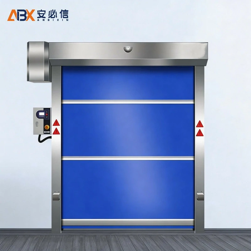 锡林郭勒高速门